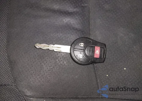 2010 Nissan Rogue S from USA, damaged, VIN JN8AS5MVXAW147155